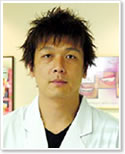 こうじ歯科クリニック 院長 中村幸司